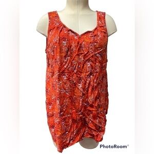 EVRI summer blouse